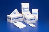 CURITY Abdominal Pads 8 x 10, Case (7198D)