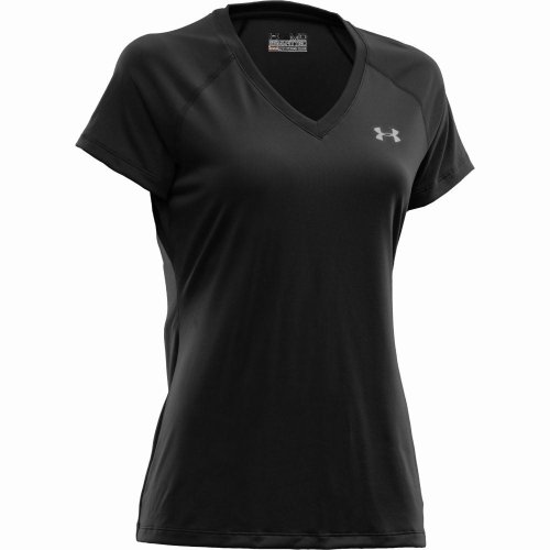 Under Armour Tech Short Sleeve Tee - Women's