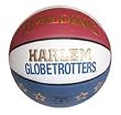 Harlem Globetrotters Replica Game Ball