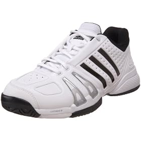 Buy adidas Mens Pulse Tennis Shoe