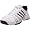 Running White/Black/Metallic Silver