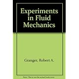 experiments in fluid mechanics