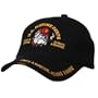 Military Caps-U.S MARINE DOGS W39S60D