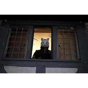 You're Next [Blu-ray]
