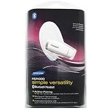 Samsung BHM1000JWACSTA HM1000 White Bluetooth Headset