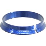 Cane Creek Kompressionsring 1 1/8'' blau