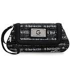 G by GUESS GBG Love Wristlet, BLACK 41 Np8Qc eL. SL160 G by GUESS GBG Love Wristlet, BLACK