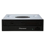 Pioneer Electronics USA BDR-2206B5PK BDR Optical Drive - Retail