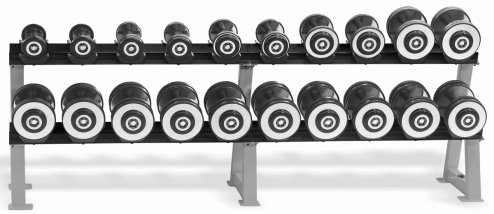 Hampton Fitness Club Set (Commercial Grade)