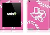 Skinit Houston Astros Pink Game Ball Vinyl Skin for Apple iPad 2