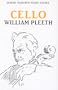 Cello (Yehudi Menuhin Music Guides)