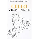Cello (Yehudi Menuhin Music Guides) book cover
