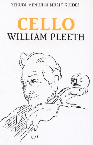 Cello (Yehudi Menuhin Music Guides)