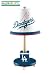 Guidecraft 11320 Los Angeles Dodgerss Table Lamp