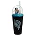 Pack of 4 MLB Florida Marlins Children's Drinking Cups with Domes