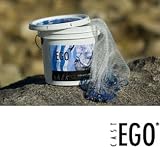 EGO 10 Ft. - 3/8 Mesh Cast Net