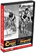 The Fausto Coppi Story / Jacques Anquetil - Get TWO classic cycling videos on one DVD!