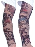 from Tinsley Transfers Tattoo Sleeves: Vintage - Medium