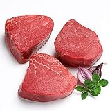 Straub's USDA Prime Filets