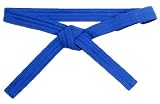 Baby Grappling Blue Belt - Fits sizes 62-74