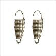Swing Springs (2) for Double Swing
