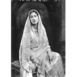 The Rani of Mandi (Print On Demand)