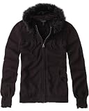 Apparel : FOX AC Black Sweater