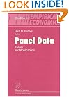 Panel Data: Theory and Applications (Studies in Empirical Economics)
