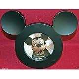 Disney Mickey Mouse Ear Wood Frame
