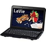 PC-LM330VH6B LaVie M