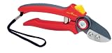 WOLF-Garten 7300000 Gartenschere Amboss RS-L Comfort