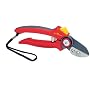WOLF-Garten Comfort Anvil Secateur RSL For Large Hands