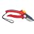 WOLF-Garten Comfort Anvil Secateur RSL For Large Hands