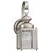 41 Ntoy6fuL. SL75  Maxim Lighting 4006CLPE   1 Light Outdoor Wall Mount   4006CLPE