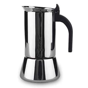Bialetti Venus 4-Cup Stovetop Percolator by 