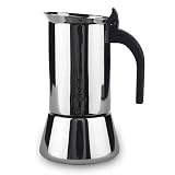 Bialetti Venus 4-Cup Stovetop Percolator