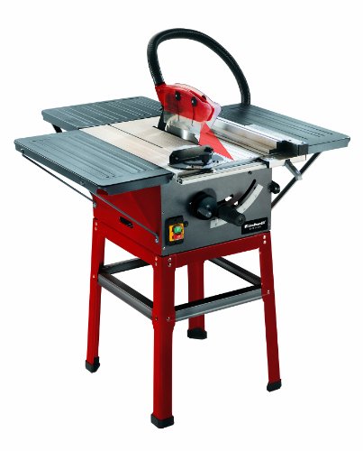 Einhell RT-TS 1725 U Tischkreiss&auml;ge