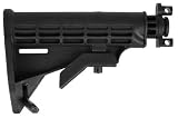 TAPCO A-5 Liberty T6 Stock
