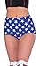 Rubie's Women's DC Comics Wonder Woman Boy Shorts