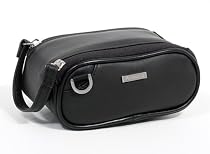 Panasonic Leather Case For HDC-HS9 / HDC-SD9 / HDC-SD100 / HDC-HS100