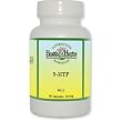 Alternative Health & Herbs Remedies 5-HTP 50 mg Capsules