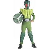 Kids Bionicle Visorak - Child Large
