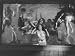 Tank Scene with Actress Barbara Nichols and Enthusiastic College Boys During Spring B...