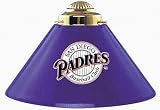 San Diego Padres Three 40 Shade Lamp