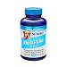Nutri-Vet Multi-Tab Complete Chewable Tablets for Dogs, 120 Count