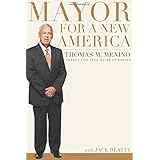 mayor for a new america