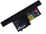 ORIGINAL Akku LI-ION 4550mAh 14.4V in schwarz black passend für IBM Lenovo ersetzt 40Y8314, FRU 42T5251, FRU 42T5206, FRU 42T5208, 40Y8318