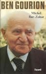 Ben Gourion