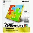Microsoft Office 2000 Premium