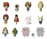 ゲゲゲの鬼太郎みくじ 妖怪横丁のみんな、大集合っ!(BOX)イメージ